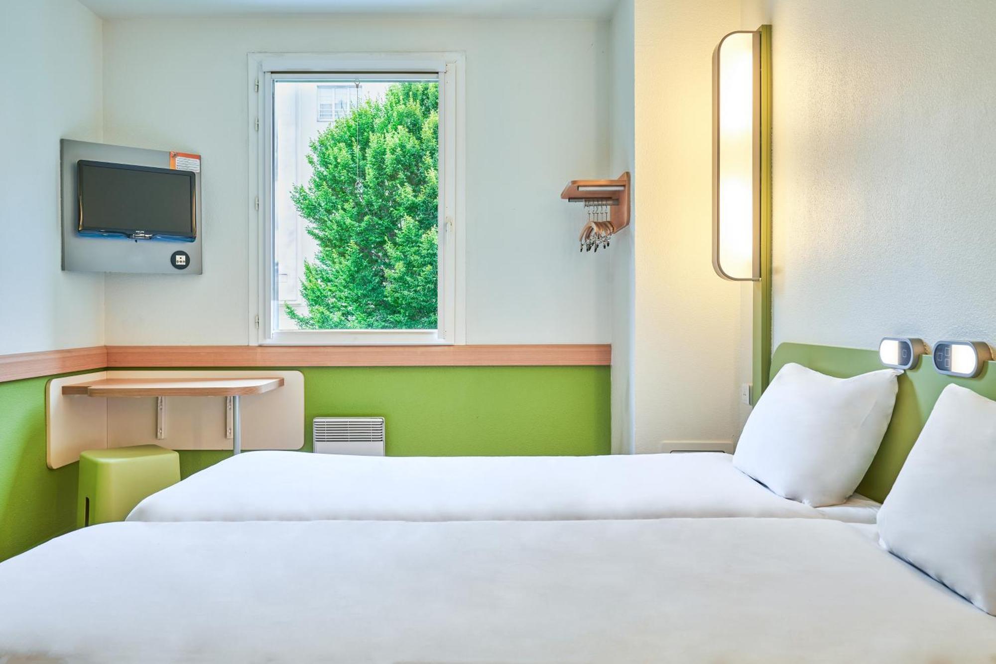 Ibis Budget Issy Les Moulineaux Paris Ouest Екстер'єр фото