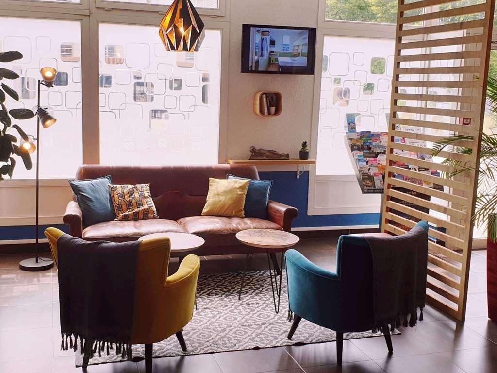 Ibis Budget Issy Les Moulineaux Paris Ouest Екстер'єр фото