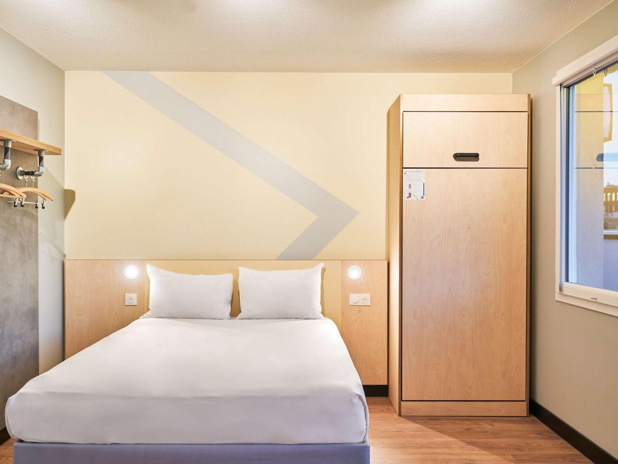 Ibis Budget Issy Les Moulineaux Paris Ouest Екстер'єр фото