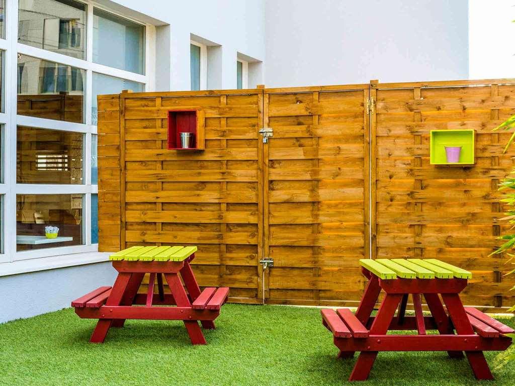 Ibis Budget Issy Les Moulineaux Paris Ouest Зручності фото